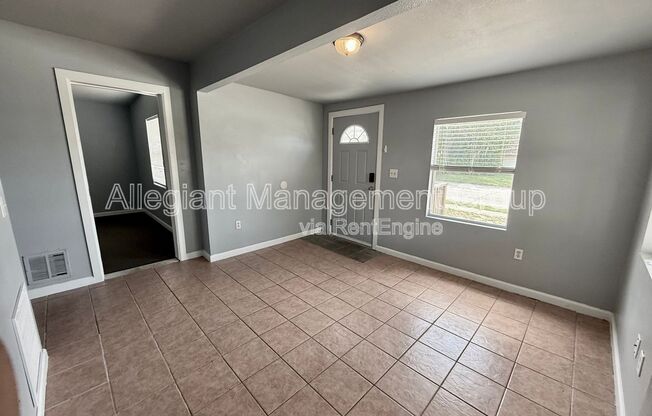 500 CLAUDE HOLMES STAR ROUTE AVE