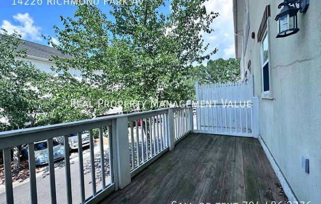 14226 RICHMOND PARK AVE
