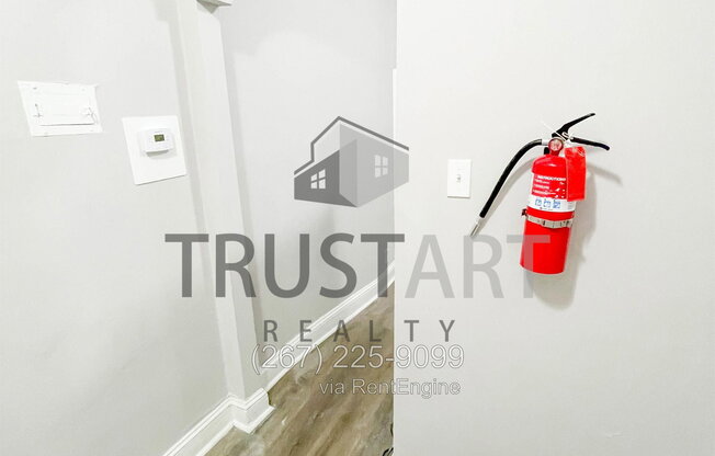 1 bed, 1 bath, 495 sqft, $850, Unit 1