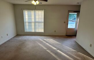 2 beds, 2 baths, $750, Unit E