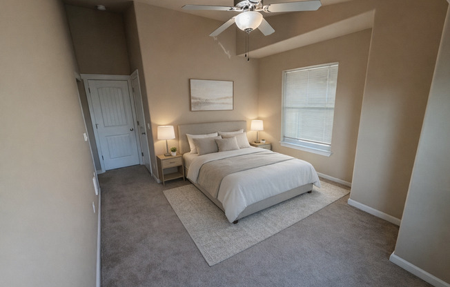 University Townhomes