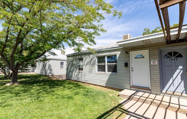 1240-1254 Elm Avenue