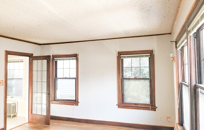 Terry Anne Apartments