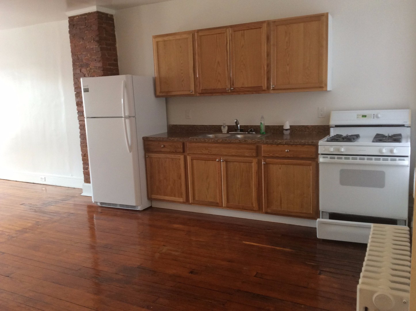 3 bedroom apartment in York City SD