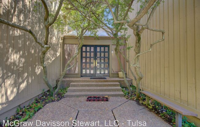 5809 S Atlanta Ave #1