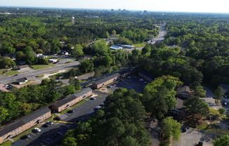 Discover Your Urban Oasis: Stunning 3BR Apartment in the Heart of Columbia!