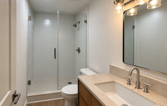 1 bed, 1 bath, $2,375, Unit Unit 215