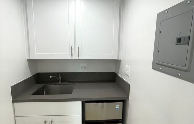 Studio, 1 bath, 230 sqft, $1,550, Unit 0107-66