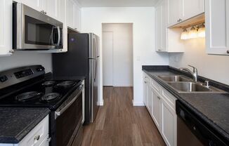 2 beds, 2 baths, 1,045 sqft, $2,695, Unit F-07