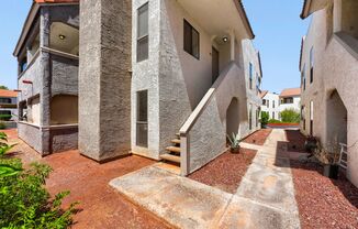 Clean 2 Bedroom 2 Bath Henderson Condo