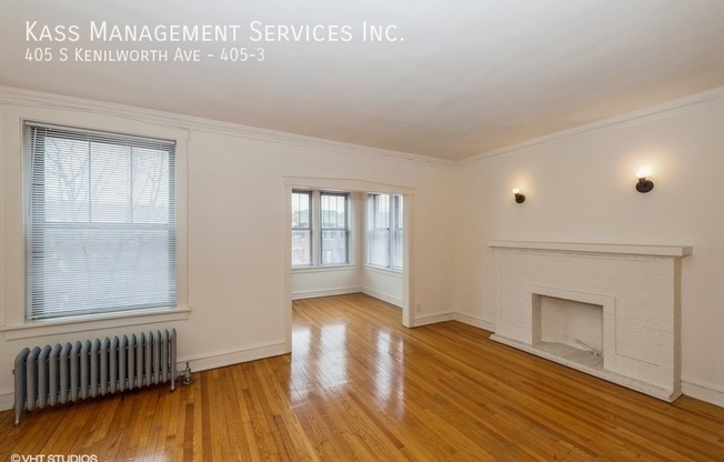 405 S KENILWORTH AVE