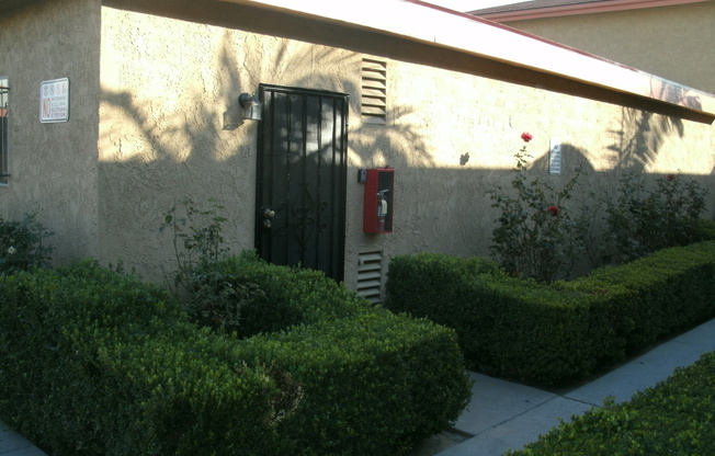 Vista Palms Apartments