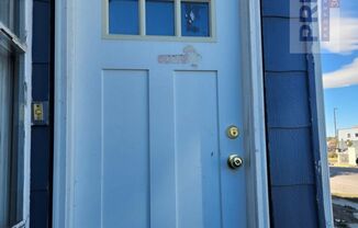 500 Carey Ave