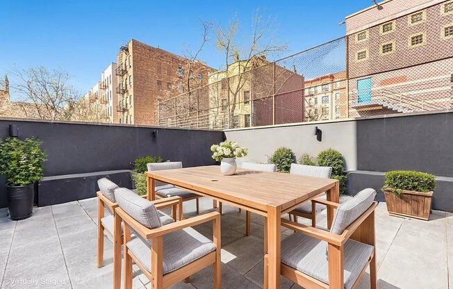 531 W 159 ST
