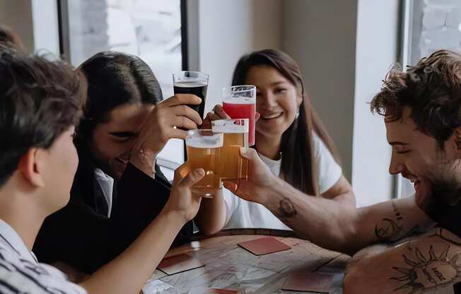 Enjoy a Drink at a Colorado Brewery
