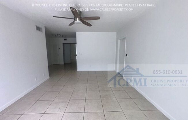 2 beds, 2 baths, 1,051 sqft, $2,025, Unit 11