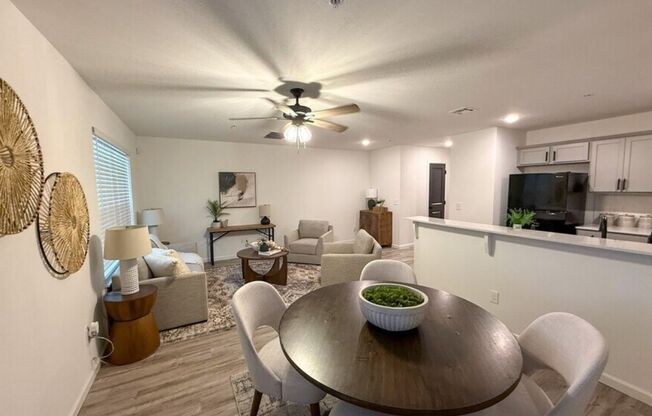 Reserve on 29th Townhomes