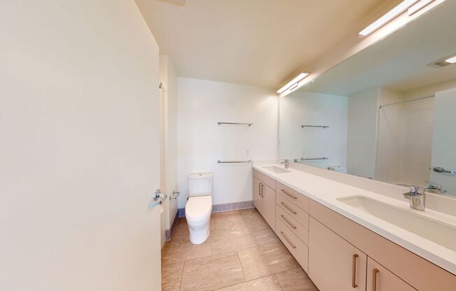 2 beds, 2 baths, 980 sqft, $2,845, Unit 226