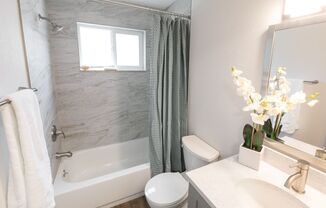 1 bed, 1 bath, 475 sqft, $1,151, Unit 110