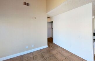 2 beds, 2 baths, $1,800