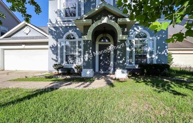 8391 CANDLEWOOD CV TRL