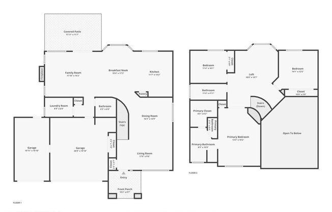 Equestrian & Magic 89015 3 Bedroom Loft 3 car garage