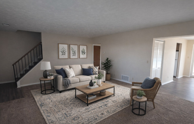 3 beds, 1.5 baths, 1,050 sqft, $1,249, Unit 3026