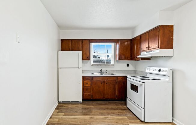 2 beds, 1 bath, 900 sqft, $1,029, Unit 4209-4