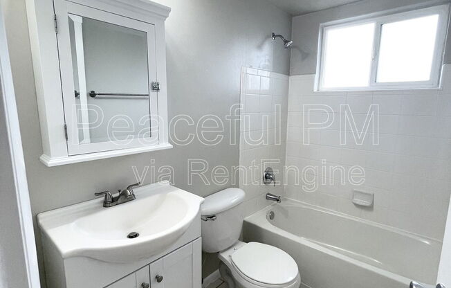2 beds, 1 bath, 747 sqft, $1,600, Unit 150-1