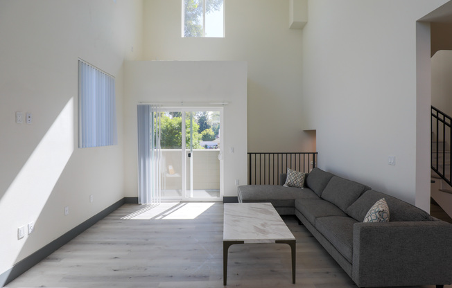 Pegasus Townhomes and Apartments
