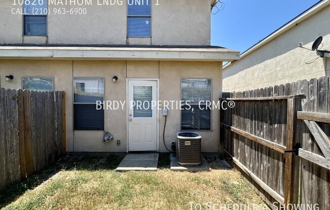 Partner-provided property photo