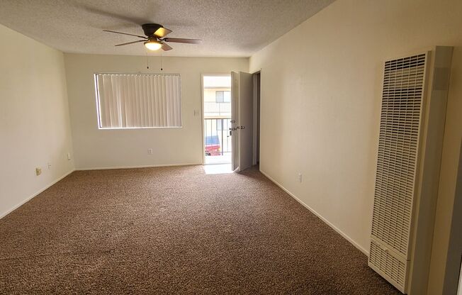 21311 Golden Hills Blvd., Tehachapi Apartment