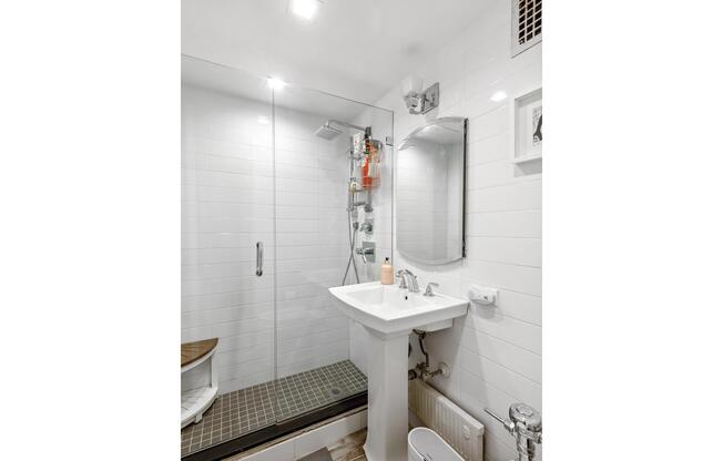 Studio, 1 bath, $2,995, Unit 1002
