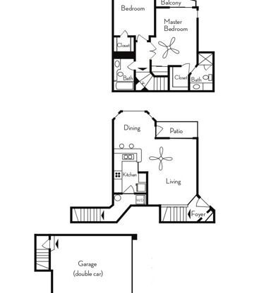 Partner-provided photo for $1940 unit