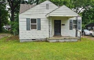 BELOW MARKET RENT!