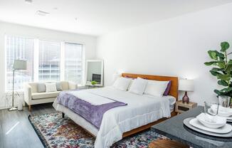 Partner-provided photo for $1430 unit