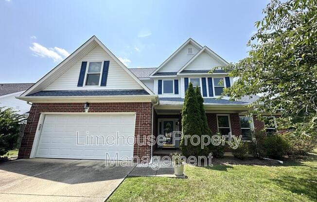 3236 BARBOUR DR
