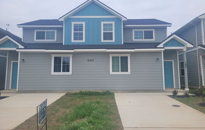 8319 Runner Ridge