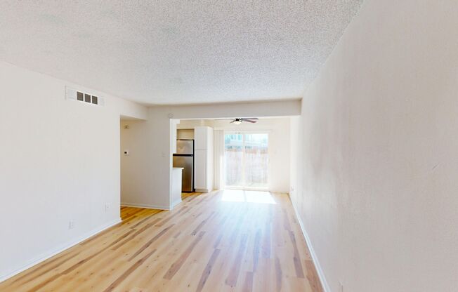 Central Austin One Bedroom Gem – Walk to Central Market!