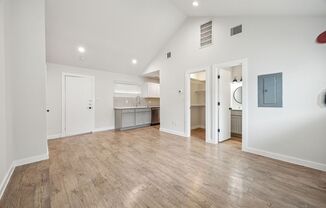 The Republic Apartments