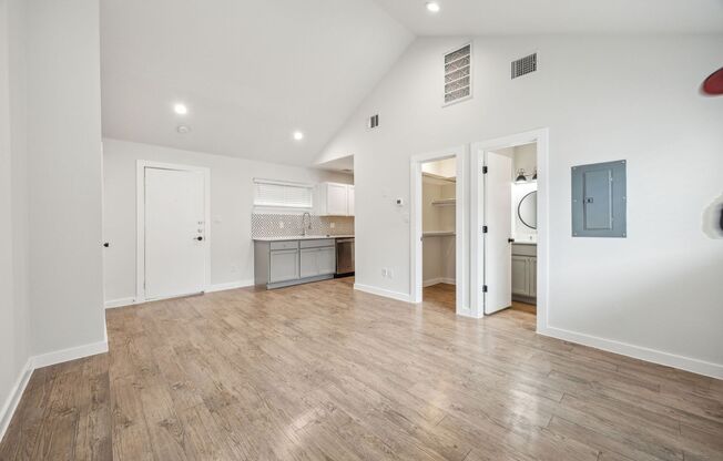 The Republic Apartments