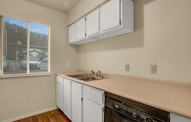 Beaver Creek Village Apartments