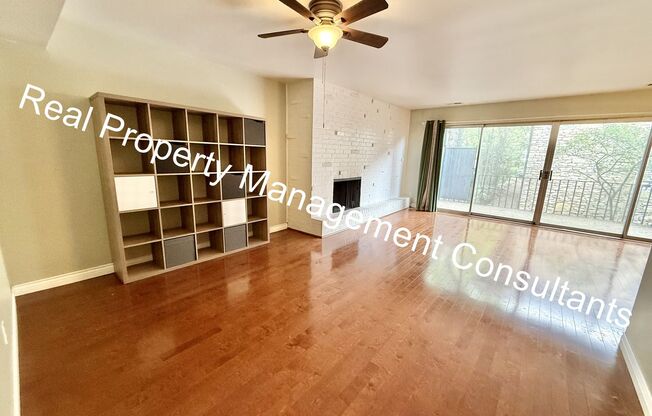 Beautiful Condo on the Plaza with City Views & Top-Tier Amenities