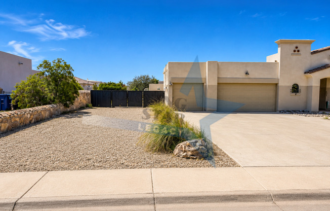 Spacious 4-Bedroom Home in The Sanctuary!