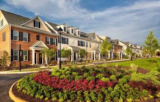 Founders Village