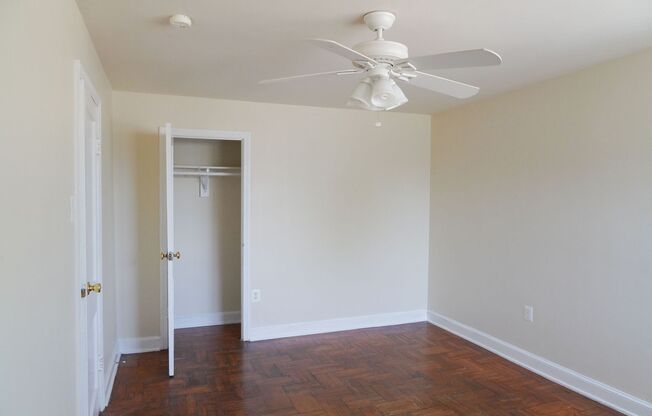 1 bed, 1 bath, $1,430, Unit 201