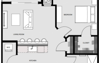 The Residences At Chagrin River Walk