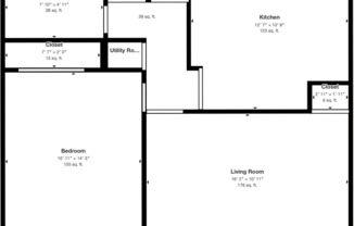 Partner-provided photo for $895 unit