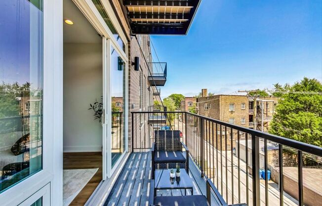 2 beds, 2 baths, 788 sqft, $3,500, Unit 3449-406