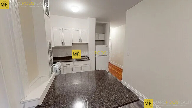 1799 Beacon St.